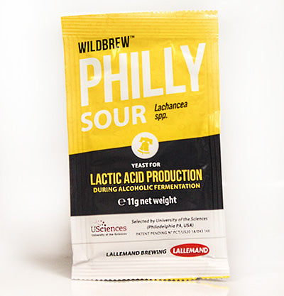 WildBrew™ PHILLY SOUR
