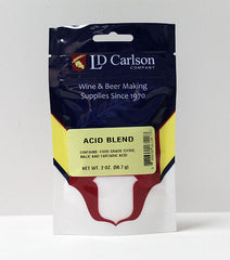 Acid Blend, 2 oz.