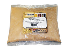 Briess CBW® Traditional Dark Dry Malt Extract (DME) 1 lb