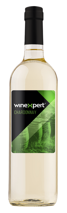 Chardonnay, California - CLASSIC