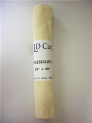 Cheese Cloth Large