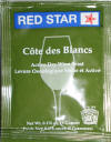 Côte des Blancs Wine Yeast 5 g