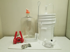 2-Stage Deluxe Brewing Kit