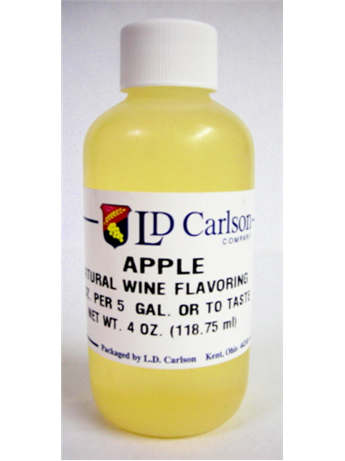 Apple Fruit Flavoring