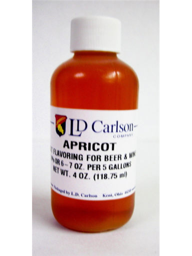 Apricot Fruit Flavoring