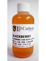 Blackberry Fruit Flavoring