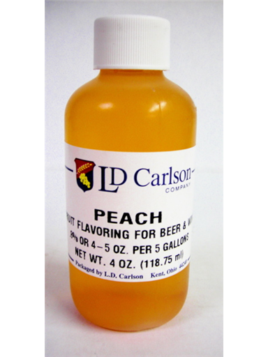 Peach Fruit Flavoring