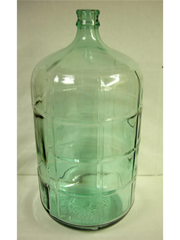 Glass Carboy, 6 gallon