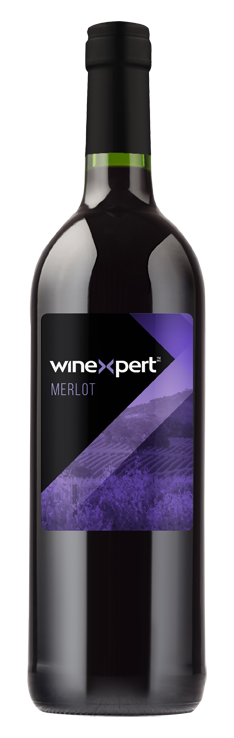 Merlot, Chile - CLASSIC