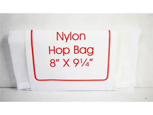 Nylon Hop Bag