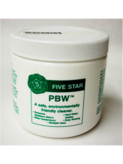 PBW Cleaner (1lb)
