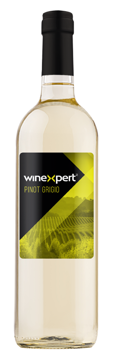Pinot Grigio, Italy - CLASSIC