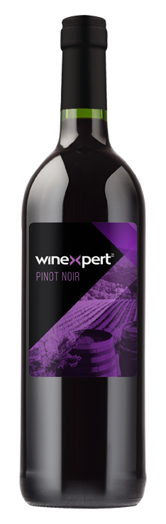 Pinot Noir, California - CLASSIC