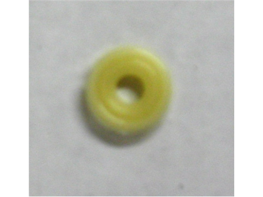 Plastic CO2 Washer