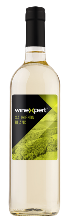 Sauvignon Blanc, Chile - CLASSIC