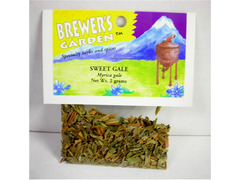 Sweet Gale 2 grams