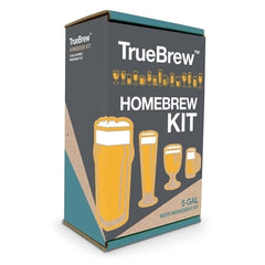 Pineapple Hard Seltzer TrueBrew™ Ingredient Kit