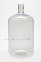 P.E.T. Bottle 5 Gallon